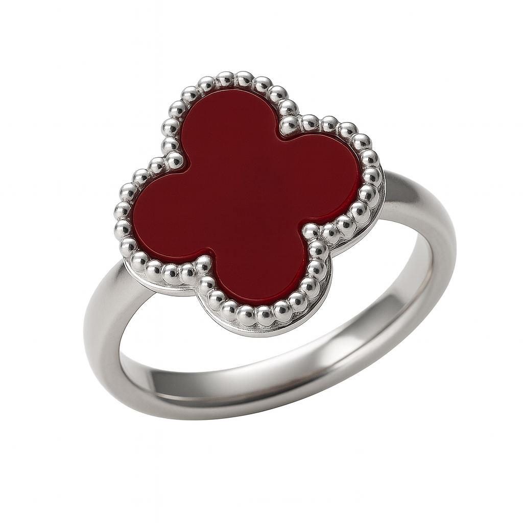925 Sterling Silver Ring – Timeless Elegance for Every Size