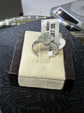 925 Sterling Silver Ring – Elegant & Uniquely Designed