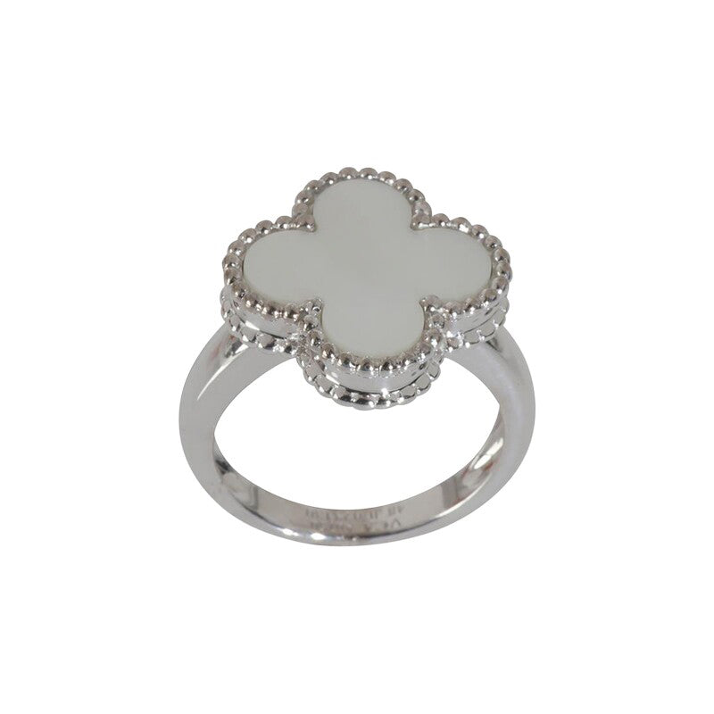925 Sterling Silver Ring – Elegant & Uniquely Designed