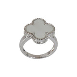925 Sterling Silver Ring – Elegant & Uniquely Designed